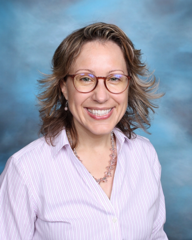 Image of Jolene Schatzinger