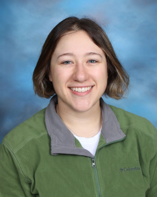 Image of Hannah Seeliger