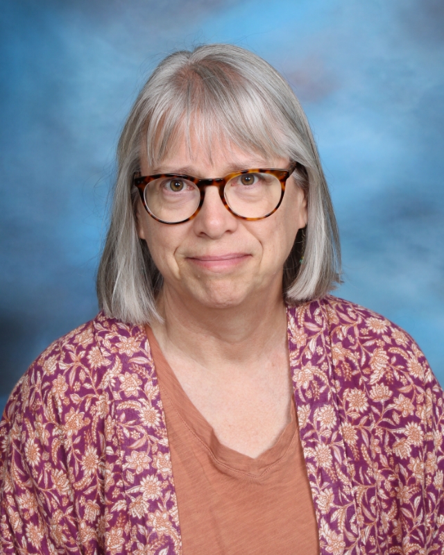 Image of Kathryn Severson