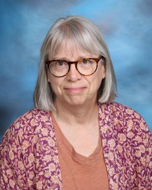 Image of Kathryn Severson