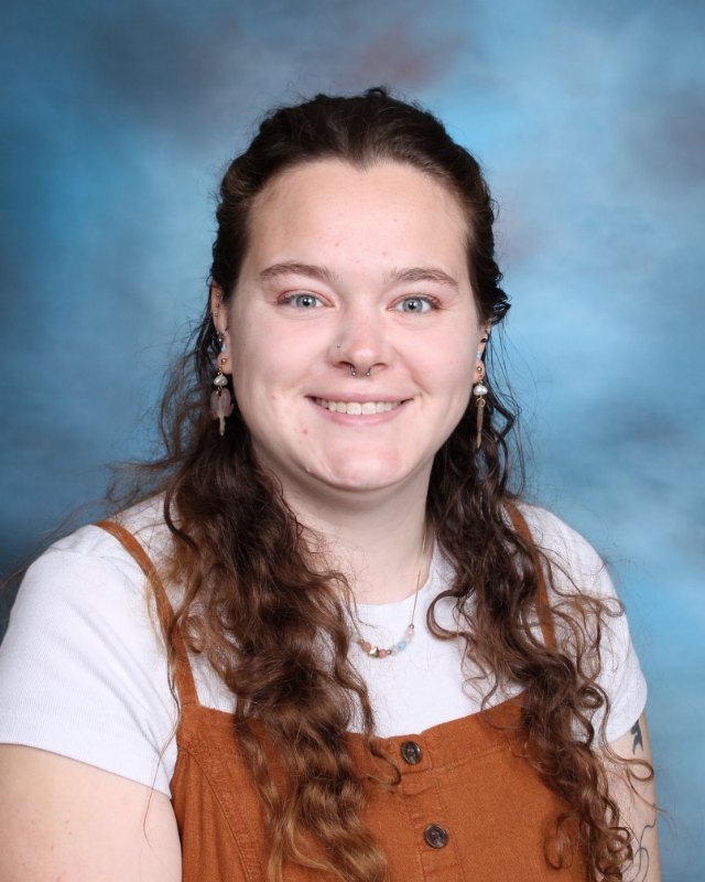 Image of Alexis Steggall