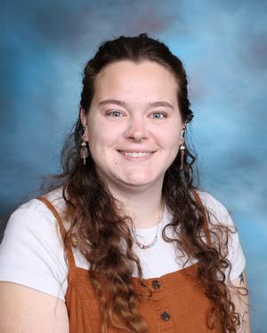 Image of Alexis Steggall