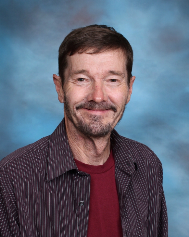 Image of Scott Tappendorf