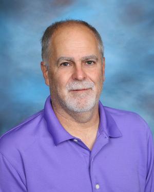 Image of Tim Poock