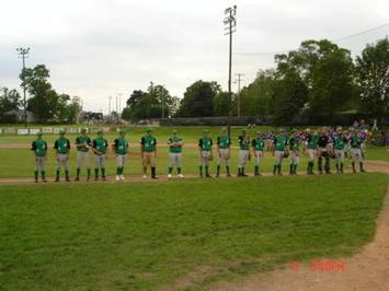 Sectional Championship game