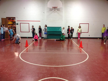 Curling - Photo Number 1