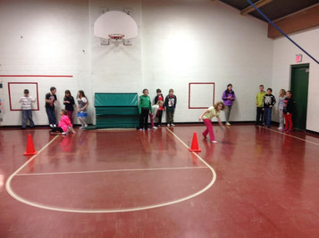 Curling - Photo Number 2