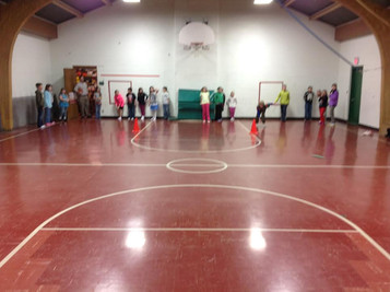 Curling - Photo Number 3