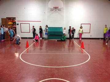 Curling - Photo Number 4