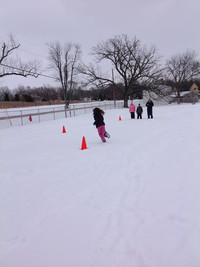 Slalom Run - Photo Number 2