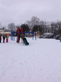 Slalom Run - Photo Number 4