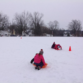 2-Person Bobsled - Photo Number 1