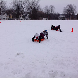 2-Person Bobsled - Photo Number 2