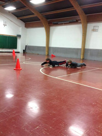 Skeleton - Photo Number 8