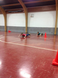 Skeleton - Photo Number 9