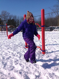 Ski Jump - Photo Number 1