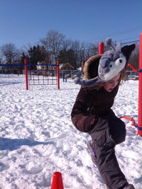 Ski Jump - Photo Number 2