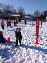 Ski Jump - Photo Number 3