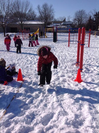Ski Jump - Photo Number 4