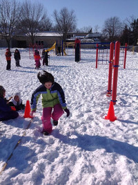 Ski Jump - Photo Number 6