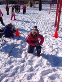 Ski Jump - Photo Number 7