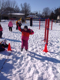 Ski Jump - Photo Number 8