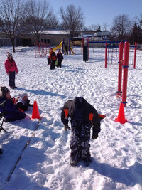 Ski Jump - Photo Number 10