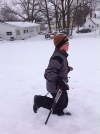 Biathlon - Photo Number 5