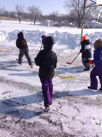 Hockey - Photo Number 2