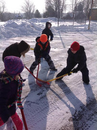 Hockey - Photo Number 3