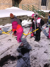 Hockey - Photo Number 5