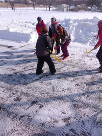 Hockey - Photo Number 6