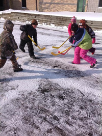 Hockey - Photo Number 7