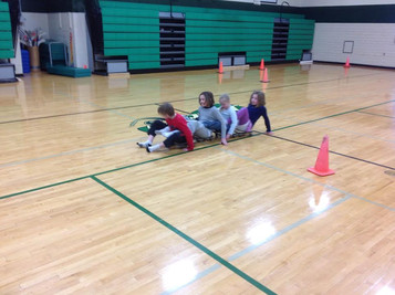 4 - Person Bobsled - Photo Number 1