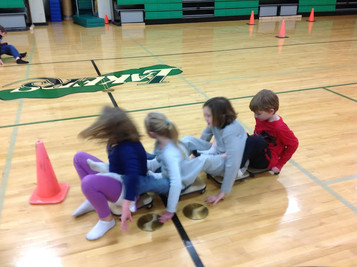 4 - Person Bobsled - Photo Number 5