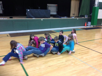 4 - Person Bobsled - Photo Number 6