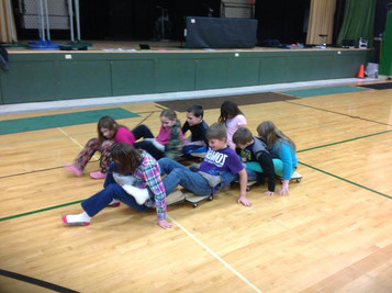 4 - Person Bobsled - Photo Number 7