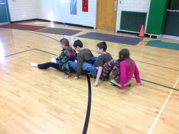 4 - Person Bobsled - Photo Number 8