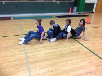 4 - Person Bobsled - Photo Number 9