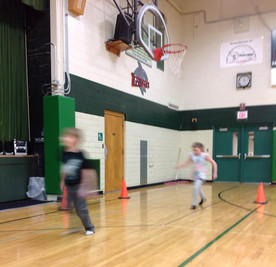 Speed Skating - Photo Number 1