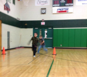 Speed Skating - Photo Number 2