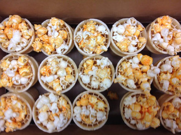 Olympic treats - Photo Number 3