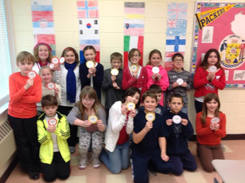 Team 2 Person Bobsled