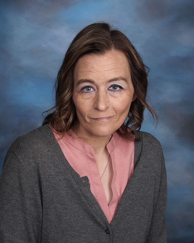 Anne Trezevant