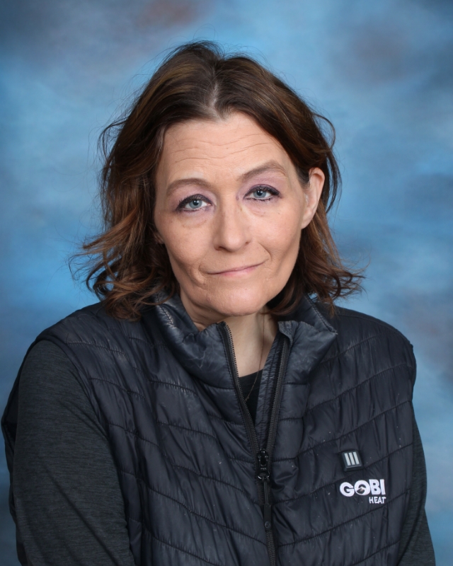 Image of Anne Trezevant