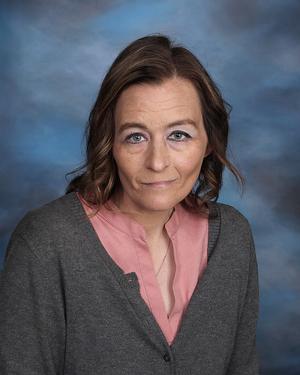 Trezevant, Anne