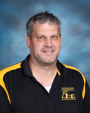 Image of Paul Wedig