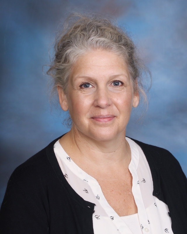 Margaret Whooley