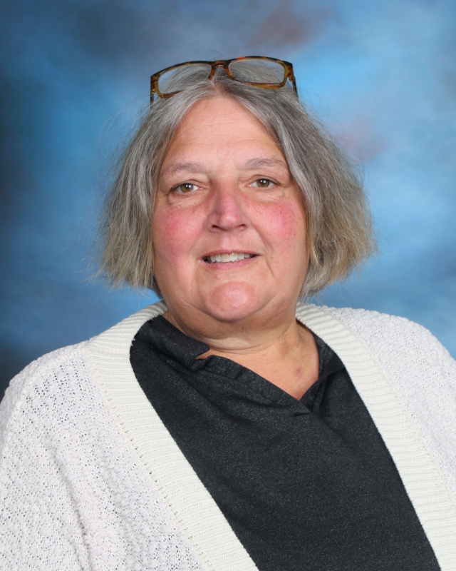 Image of Jill Williams