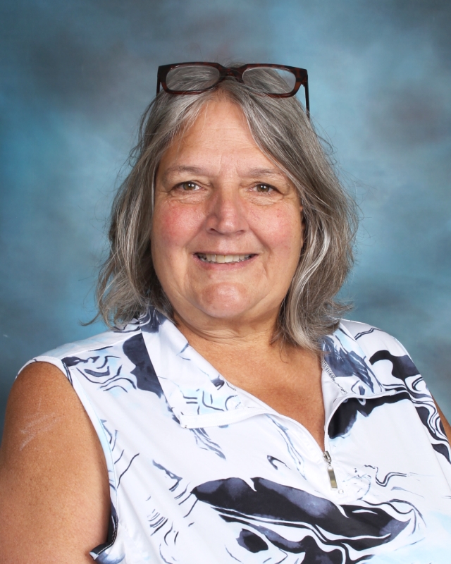 Profile picture of Jill Williams